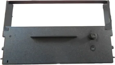 Produktbild von Farbband-(5.Stück) schwarz- für Sharp ER-A 440 - Farbbandkassette- Sharp ER-A... Farbband Farbbandfabrik