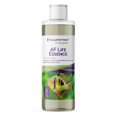 Zdjęcie produktu dla Aquaforest Life Essence 500ml - bakterie