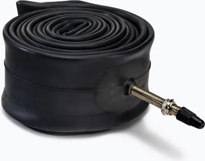 Produktbild von Continental 5036733, Presta-Ventil, Schwarz, Silber, China, Box, 1 Stück(e)
