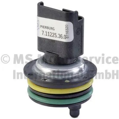 Produktbild von PIERBURG 7.11225.36.0 Kraftstoffdrucksensor passend für PEUGEOT 2008 Kombi (CU) 208 I Schrägheck (CA, CC) 3008 SUV (M) 308 SW II 508 SW I (8E) 5008