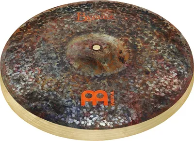 Produktbild von MEINL B16EDMTH Byzance Extra Dry