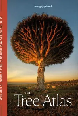 Produktbild von Lonely Planet The Tree Atlas