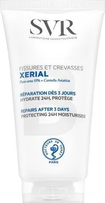 Immagine prodotto di SVR Xerial Crema Rigenerante Crema Crepe e Fessure 50 ml