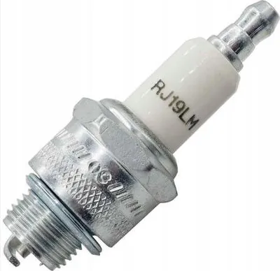 Image de Bougie d'allumage Husqvarna Champion RJ19LM