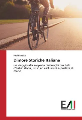 Produktbild von Dimore Storiche Italiane