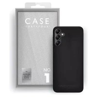 Produktbild von Case 44 No. 1 Galaxy A14 4G/5G schwarz
