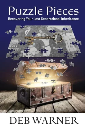 Produktbild von Puzzle Pieces