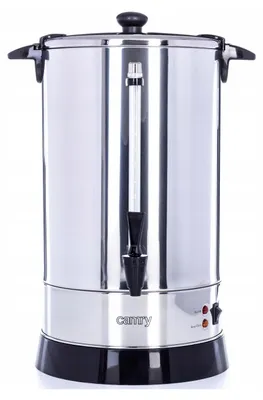 Immagine prodotto di Camry CR 1259 electric kettle 20 L 1650 W Black