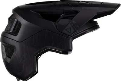 Produktbild von Leatt Helmet MTB All Mountain 4.0 Stealth M
