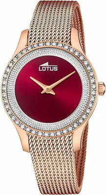 Produktbild von Lotus - 18828/1 - Armbanduhr - Damen