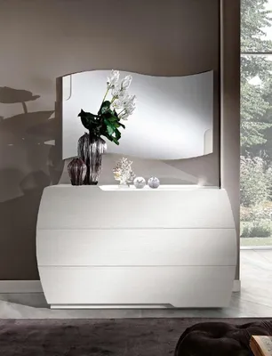 Zdjęcie produktu dla Komoda z szufladami Komoda z szufladami Komoda z szufladami Wysoka szafka Szafka Drewno Nowoczesny Design