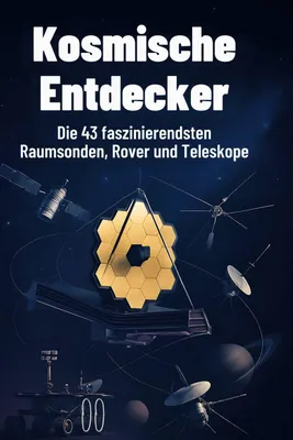 Produktbild von Kosmische Entdecker