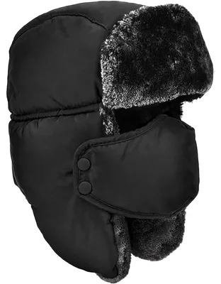 Produktbild von DOXHAUS Uni Wintermütze, Mütze, Winter, Mütze, Hüte, hält warm, Skaten, Skifa