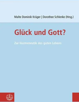Obrázek produktu pro Glück und Gott?