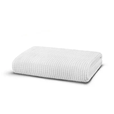 Produktbild von Mijolnir, Modal- CAN1332, Weiß, Handtücher, 250 gr/m², 50% Modalgewebe / 50% Baumwolle