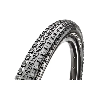 Image de Maxxis CrossMark 26x2,25 (54-559) - fil, noir