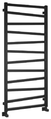 Zdjęcie produktu dla Sapho Zig - Element grzejny 600x1334 mm, 601 W, czarny ZG613B