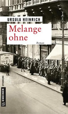 Produktbild von Melange ohne