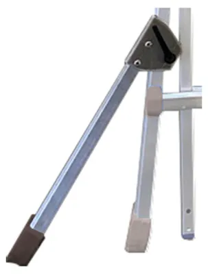 Produktbild von Leiternstützen für Größe: 4 x 3 / 4 x 4