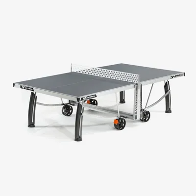 Produktbild von Cornilleau PRO 540M - Outdoor Tischtennisplatte