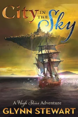 Produktbild von City in the Sky