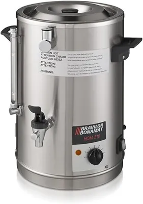 Produktbild von Bonamat Schokoladenmilcherwärmer HCM 510