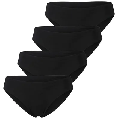 Produktbild von PUMA Damen Briefs | 4er Pack | 8063