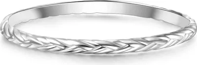 Produktbild von Glanzstücke München Ring Sterling Silber 50080627 56