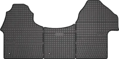 Immagine prodotto di TAPPETINI IN GOMMA NUOVI MERCEDES SPRINTER W907 dal 2018-