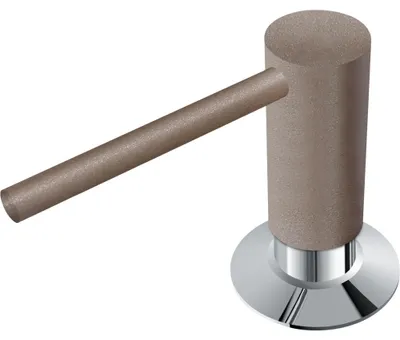 Obrázok produktu pre FRANKE - Dávkovač mydla Comfort Cappuccino