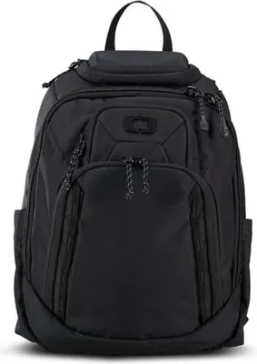 Immagine prodotto di Ogio Renegade Rustler Batoh Nero 15 L