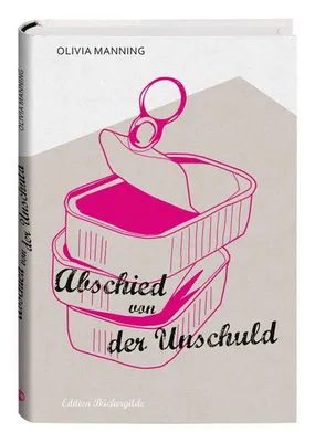 Produktbild von Abschied von der Unschuld