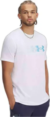 Immagine prodotto di T-shirt Under Armour 1390206-100 da Unisex