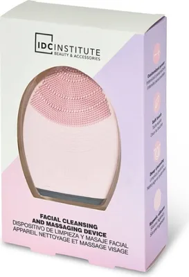 Produktbild von IDC Silikon-Gesichtsreinigungsbürste