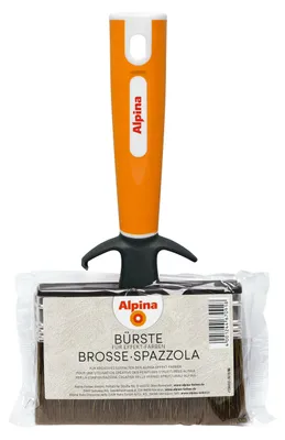 Produktbild von Alpina Bürste