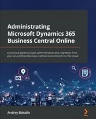 Obrázok produktu pre Správa Microsoft Dynamics 365 Business Central Online