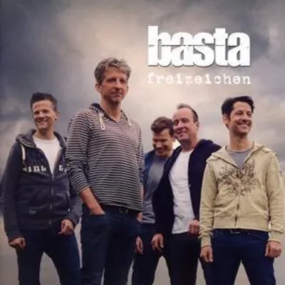 Produktbild von Freizeichen,Basta