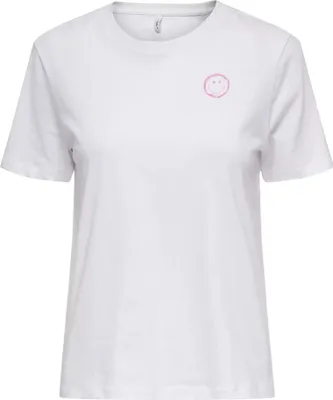 Produktbild von Only Sina Life T-shirt Damen