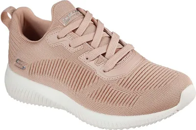 Produktbild von Skechers Bobs Sportschuhe Damen Trainingsschuh Rosa Sport, Schuhgröße:37 EU