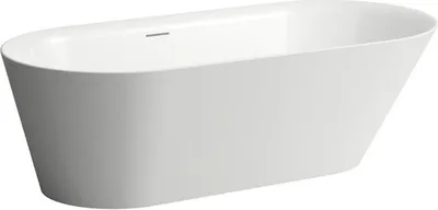 Obrázek produktu pro LAUFEN Laufen KARTELL vana 1715x815mm frst we