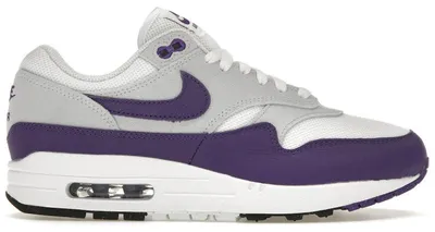 Produktbild von Nike Air Max 1 SC Field Purple - EU 36