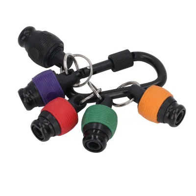 Image de Porte-embout pour tournevis, porte-embout pour douille, porte-embout pour conducteur, porte-embout pour clé, porte-embout pour foret, porte-embout pour tournevis, douille pour embout pour tournevis