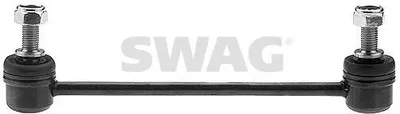 Produktbild von SWAG Koppelstange Stabilisator für MAZDA 323 F VI (BJ) Hinten Links Hinten Rechts 83 91 9236