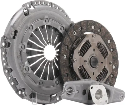 Produktbild von SACHS 3000 950 109 Kupplungssatz Kupplung