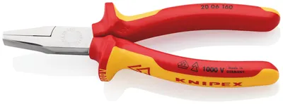 Produktbild von Knipex 20 06 160