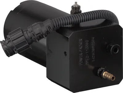 Produktbild von FEBI BILSTEIN Kippumpe Fahrerhaus 44716 für VOLVO FM elektrisch