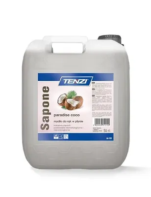 Image de TENZI savon pour les mains 5 l