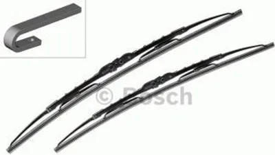 Produktbild von BOSCH Wischblatt  3 397 118 304