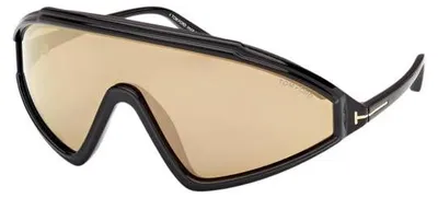Zdjęcie produktu dla Okulary przeciwsłoneczne Tom Ford FT1121 01G