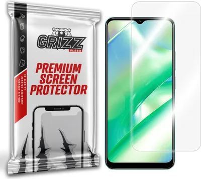 Produktbild von GrizzGlass HybridGlass HybridGlass für Realme C33 2023